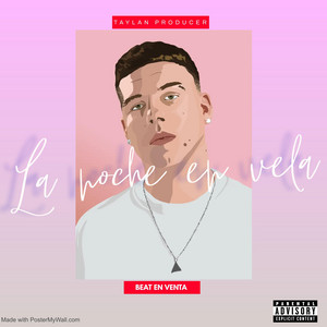 Taylan producer - Beat reggaetón "LA NOCHE EN VELA"