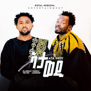 Dj-Ashu Tig Tig - Ata Wedi Dj-Ashu Tig Tig (feat. Tariku Gankisi)
