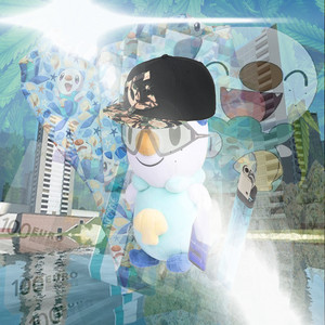 oshawott by cydia
