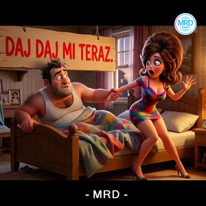 Daj daj daj mi teraz