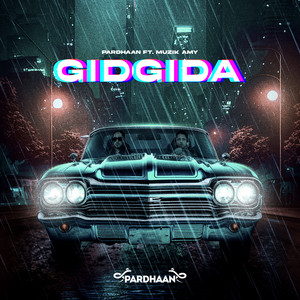 Gidgida (feat. A Shock)
