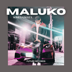Maluko by SomeGangsta