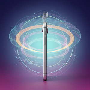 Signal Obsession by Neon Khaos