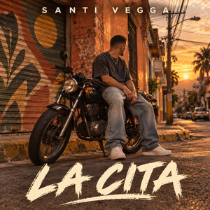 La Cita by Santi Vegga
