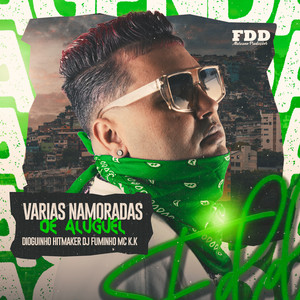 Varias Namoradas De Aluguel