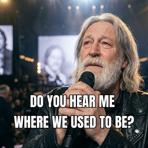 Do You Hear Me Where We Used To Be? — I Still Go Back There by Heart Echo Music