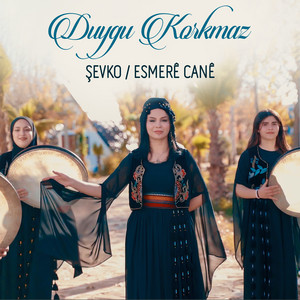 Şevko / Esmerê Canê by Duygu Korkmaz