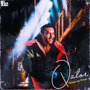 Qatoor - Remix by DVRK., Wegz