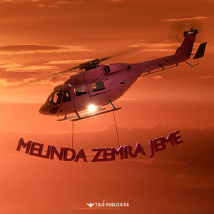 Zemra Jeme by Melinda Ademi