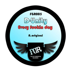 Every Fuckin Day - Original Mix cover art