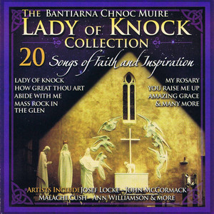 Portada de Amazing Grace