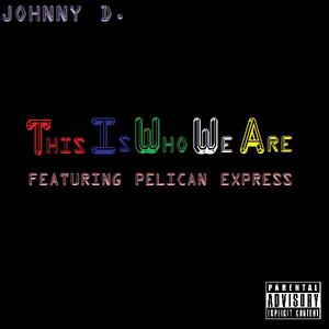 Johnny D. cover