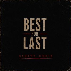 Manic by Best for Last