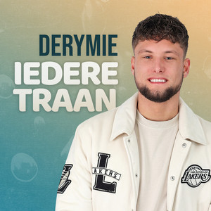 Iedere Traan by Derymie Ypey