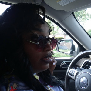 Playing Game's by 2three, Kellee McRee