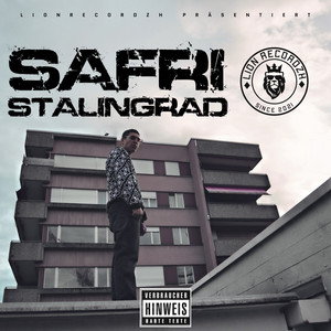 Stalingrad by SAFRI