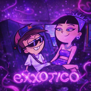 EXXOTICO - Pipo Fila & Leo ice by KbañaRecord$