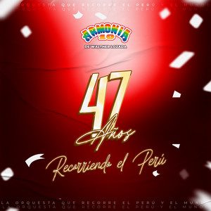 Armonía 10 - Desdichas / Ven para Amarte / Linda María