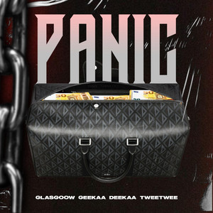 PANIC by glasgoow