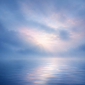 Waves Beneath the Light by Soft Signal