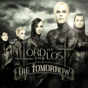 Die Tomorrow album