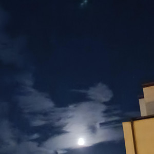 Mond Scheint by Jake088