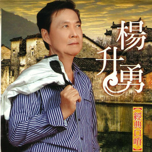 杨升勇 - 上海滩