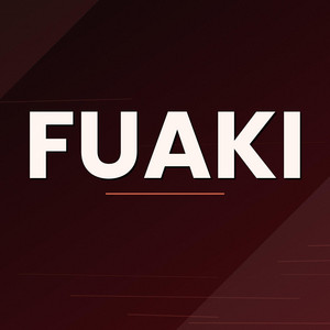Fuaki by carlos floow