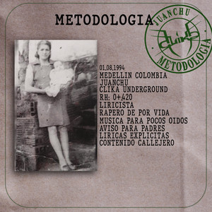 Juanchu - Salida(Murmullos)