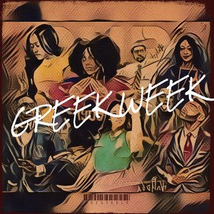 Greek Week