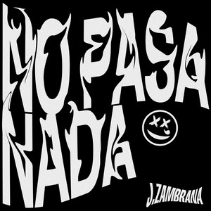 No Pasa Nada