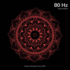 80 Hz - Activate Your Entire Brain