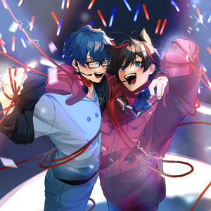 腐れ縁 by メメントリ