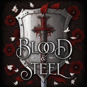 Blood & Steel by BookTok
