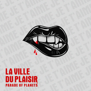 Je T'aime by Parade of Planets