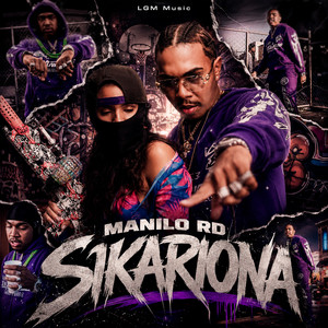 SIKARIONA by Manilo Rd