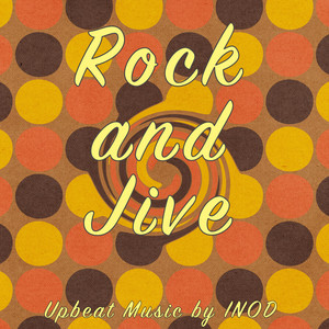 Ihor Vitsinskyy - Rock and Jive