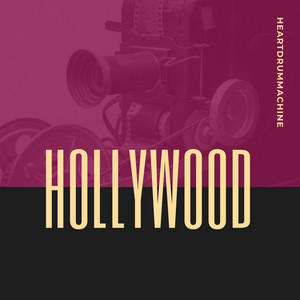 HeartDrumMachine - Legend Epic