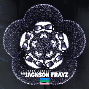 Viejos Cracks. by Frainstrumentos, Gran Rah