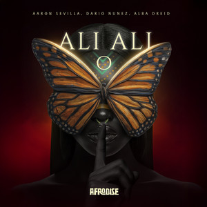 Aaron Sevilla, Alba Dreid, Ruben Hernandez Trumpet & Dario Nuñez - Ali Ali O