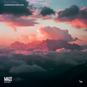 Maze by Whitros