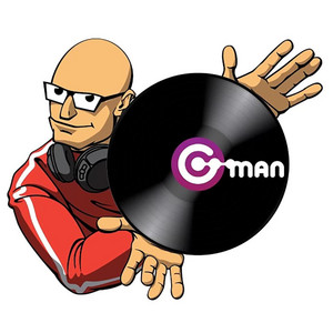 gMan Groove Relics - My Sweet Lord (Violin)