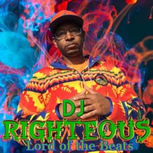 DJ Righteous - Guns Runner