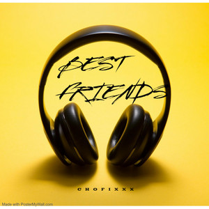 BETS FRIENDS by chofixxx
