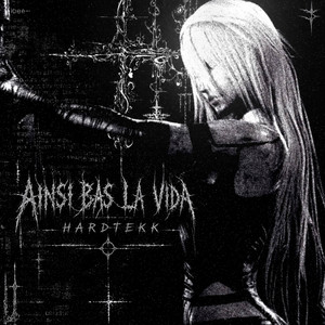 AINSI BAS LA VIDA HARDTEKK - Super Slowed by syxxsec, vexsyn