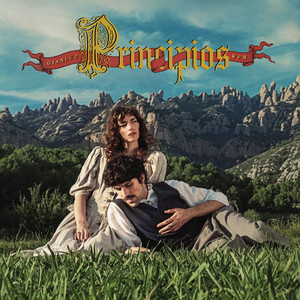 album cover: Principios