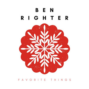 Favorite Things by Ben Righter