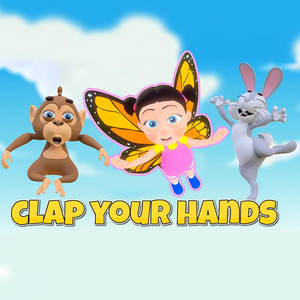 Nani & Babu - Clap Your Hands (English)