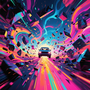 Navigating Chaos by OOM MELAWATI