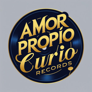 Rosas by Curio Records